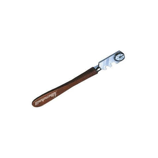 Taietor diamant sticla, 3-10 mm, Silberschnitt