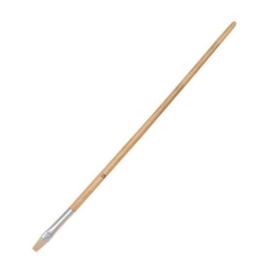 Pensula liniara rotunda, 12 mm, Painter