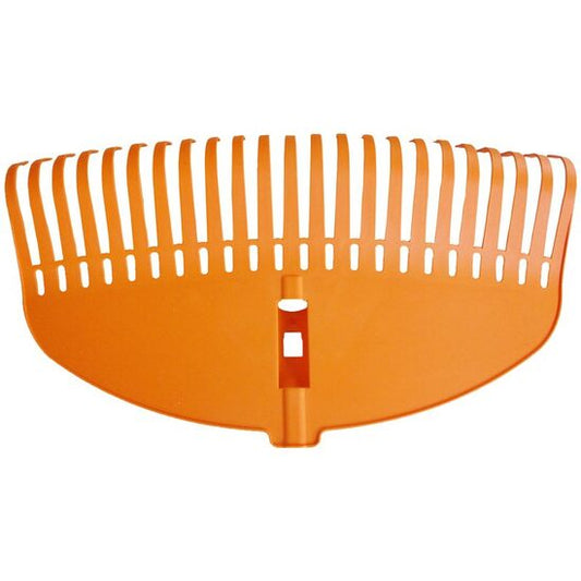 Grebla Multiclick, 23 dinti, 480 mm, Nylon, Strend Pro