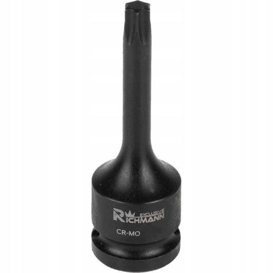 Cap tubular de impact, T30, 1/2", Richmann Exclusive