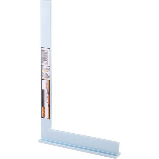 Echer (vinclu) tamplar/dulgher, cu talpa, otel, 500x280x30 mm, Richmann Exclusive