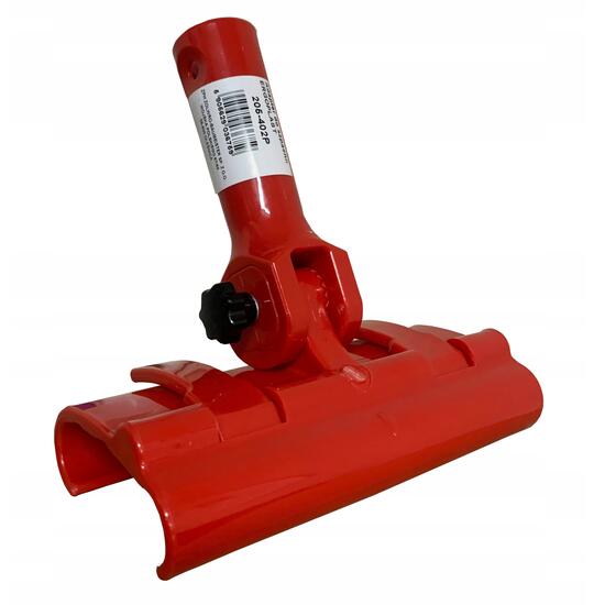 Adaptor gletiera profesionala, Olejnik