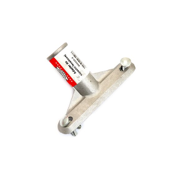 Adaptor pentru spaclu fatade, Olejnik, aluminiu
