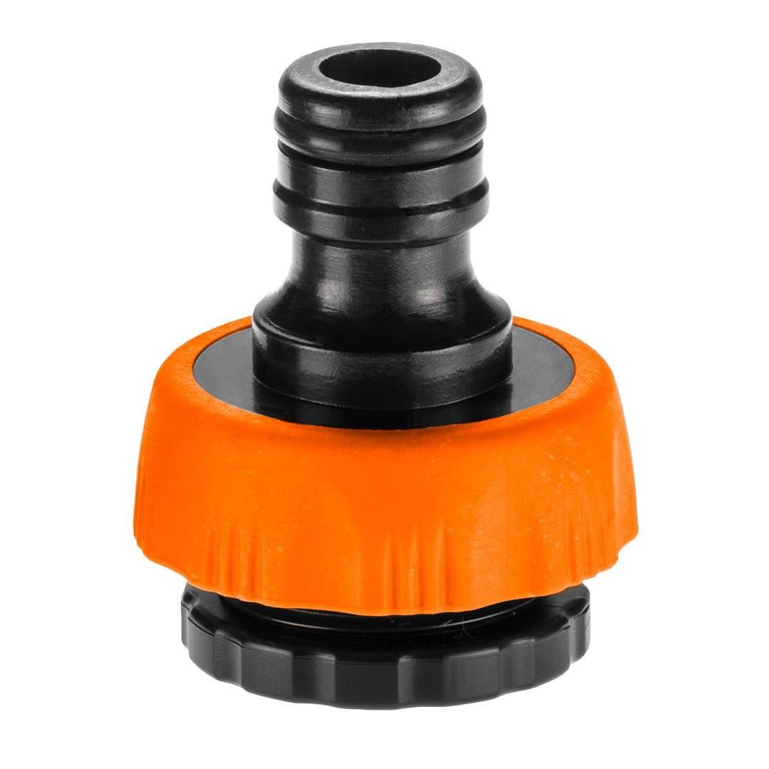 Set de stropit, duza furtun cu accesorii, 4 piese, 1/2", NEO