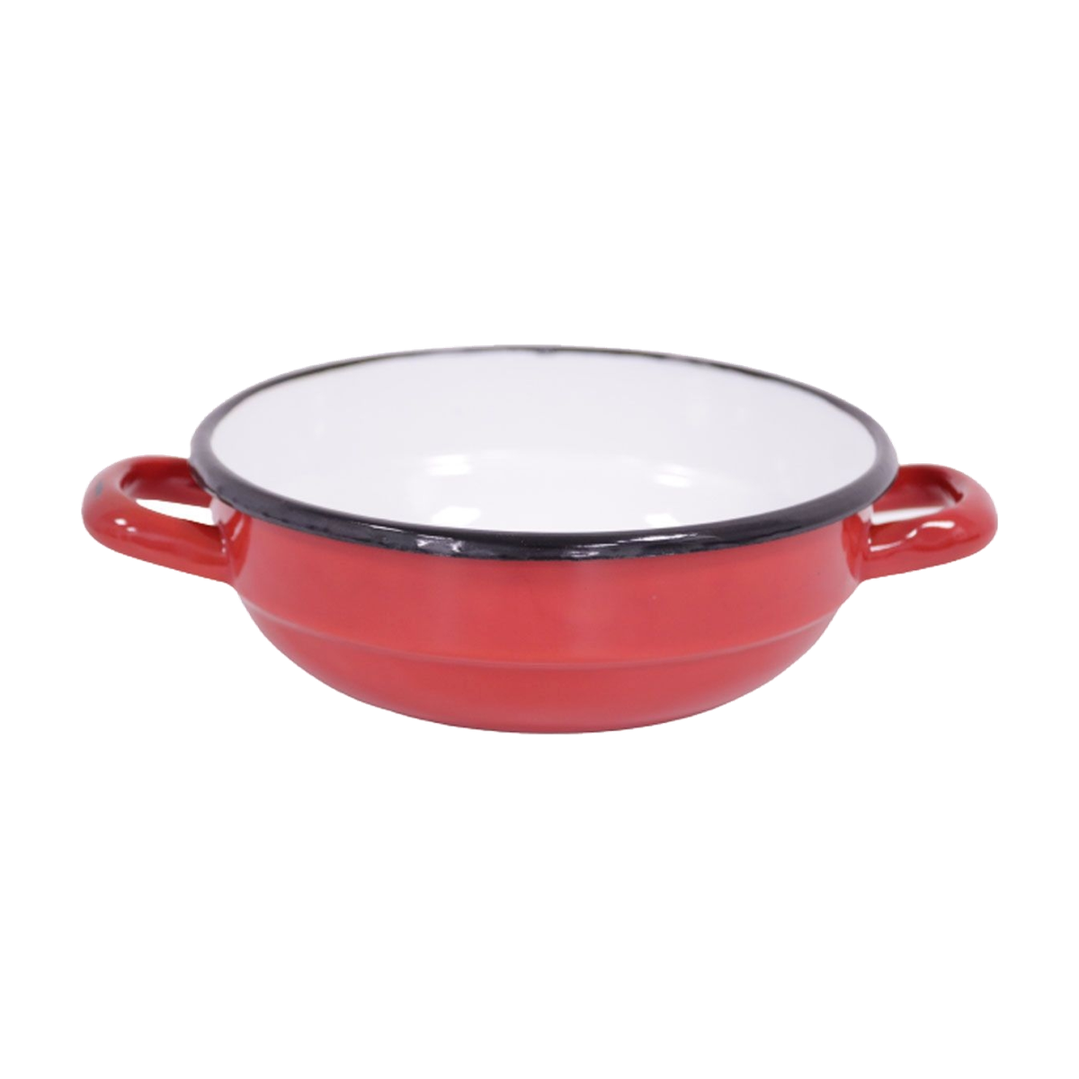 castron-taranesc-18cm-em-rosu-153ro-18-1572