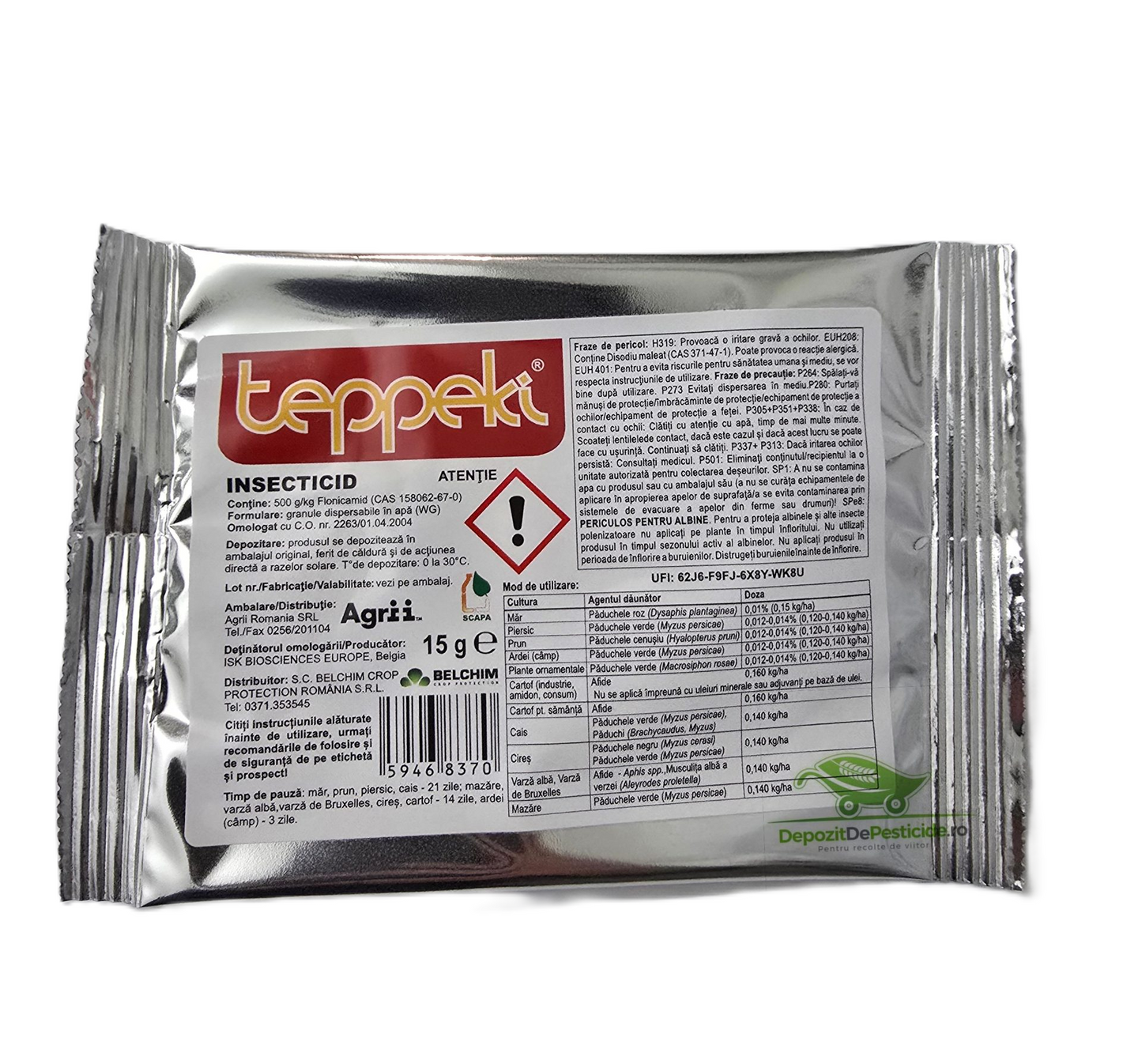 insecticid-teppeki-belchim-sistemic-afide
