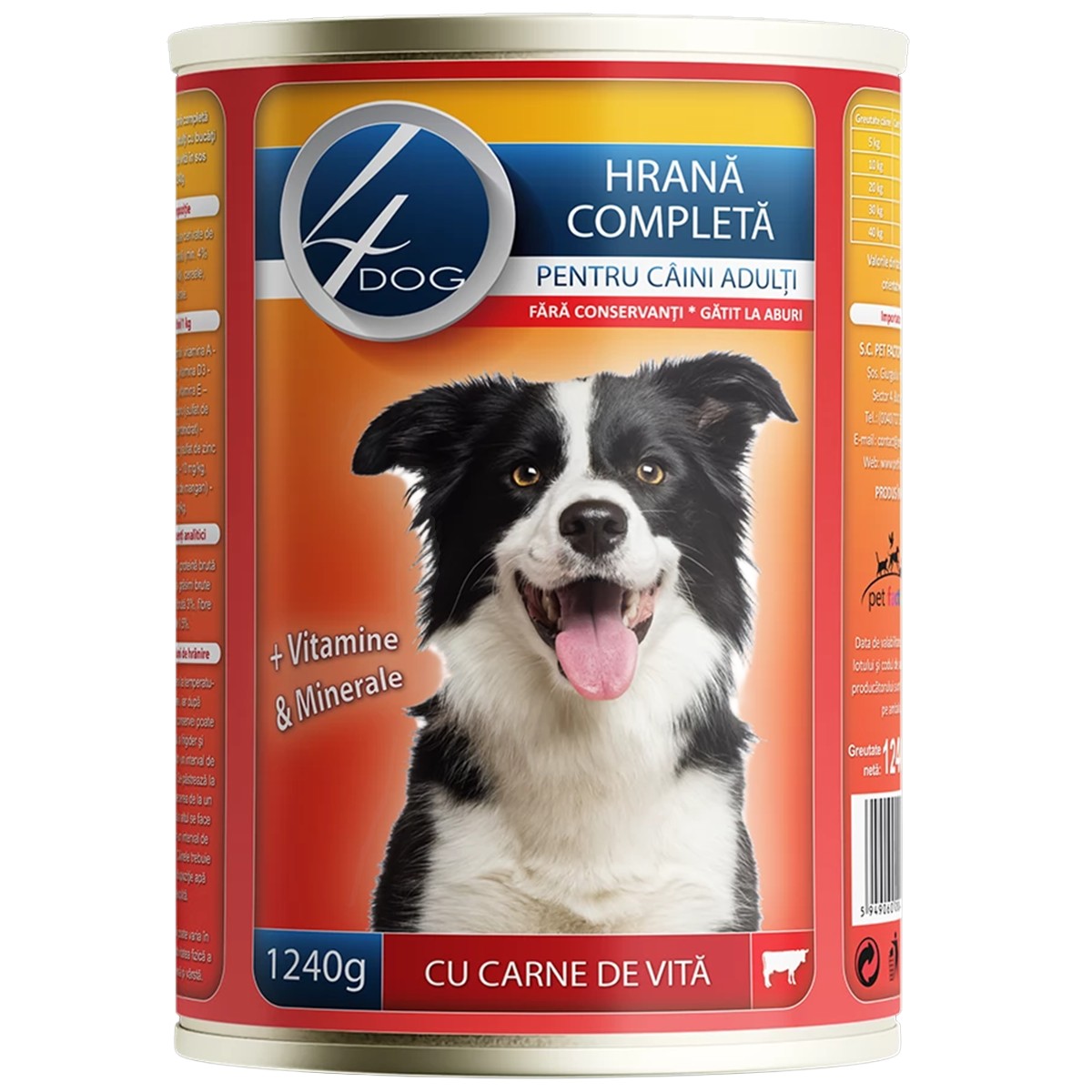 4dog-conserva-1240g-carne-de-vita-17013