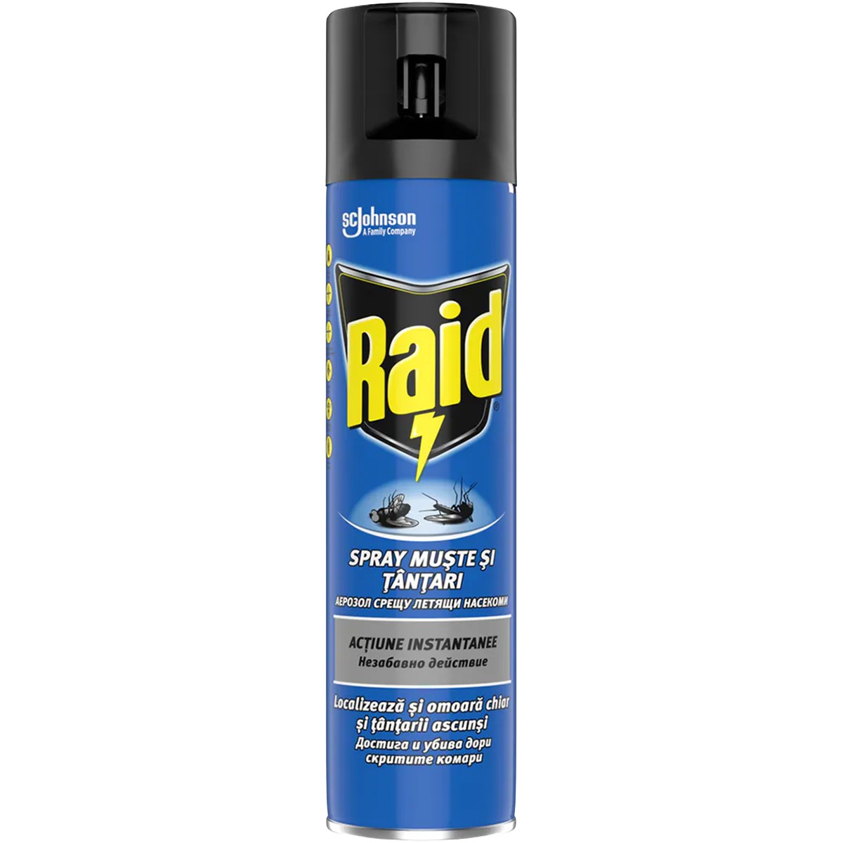 raid-insecticid-spray-muste-tantari-400ml-17426