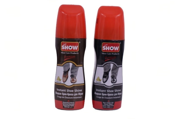 show-crema-lichida-neagra-maro-75ml-6buc-set-17501