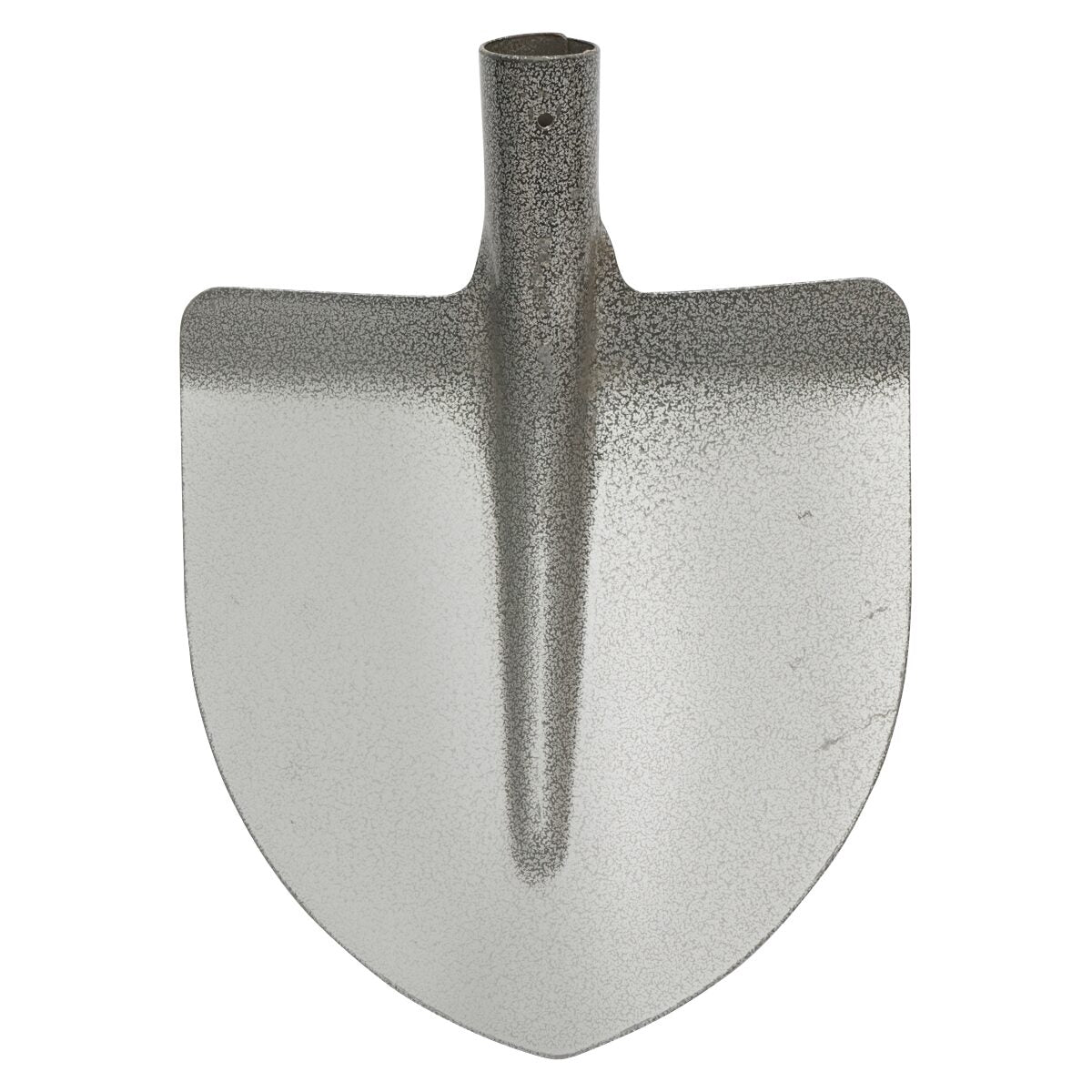 Lopata tip Frankfurt, otel, 26.5x27.5x34 cm, gri, Breckner Germany