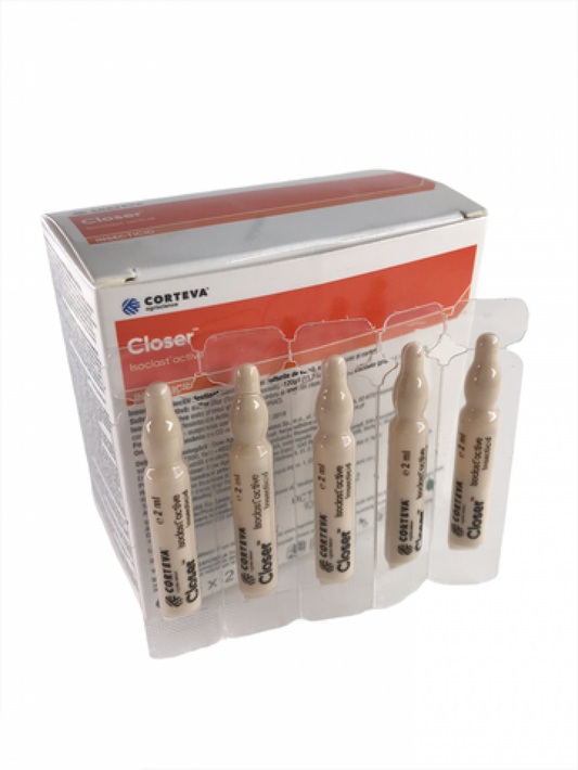Insecticid Closer – Sulfoxaflor 120 g/L – Afide, Musculițe Albe – Corteva