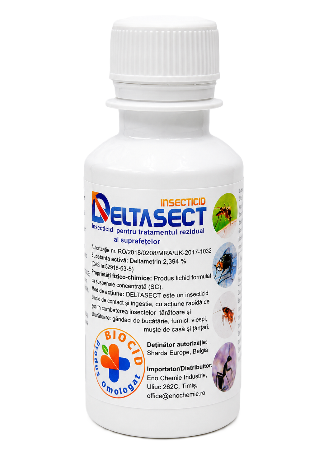 deltasect-insecticid-biocid-contact-ingestie-insecte-zburatoare-taratoare