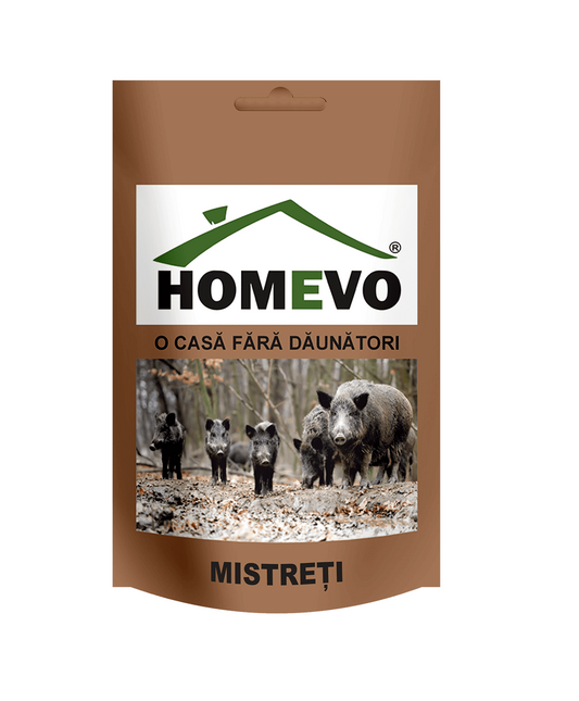 homevo-mistreti-750-g