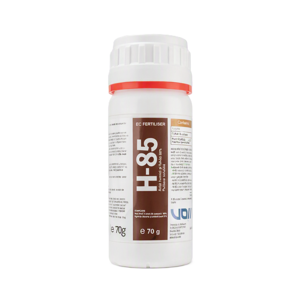 H85 - Ameliorator de Sol - Refacere Sol Degradat - Legume, Pomi, Cereale, Ornamentale si Trandafiri - Cosmocel
