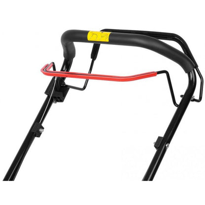 Masina de tuns iarba, gazon, Strend Pro, pe benzina, autopropulsie, 2400 W, 3.2 CP, 40.6 cm