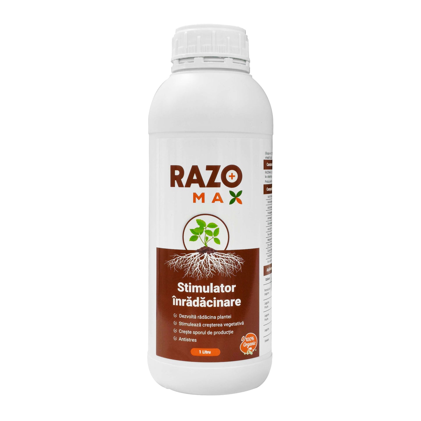 razomax-plus-biostimulator-inradacinare-azot-organic-ecologic