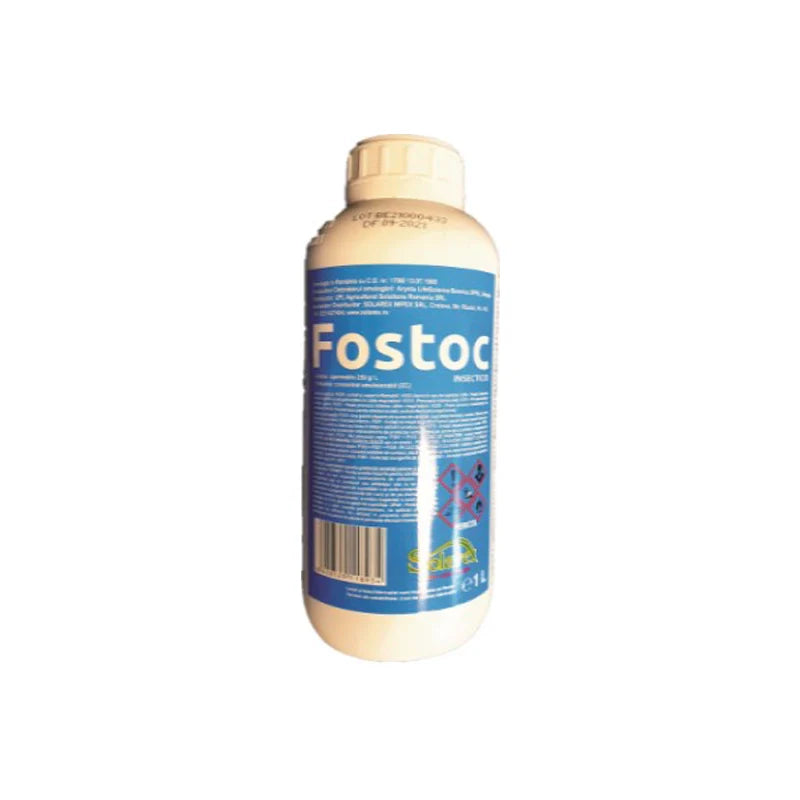 Insecticid Fostoc (Faster)