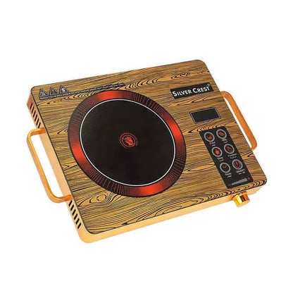 Plită electrică cu inducție 2000W–3500W