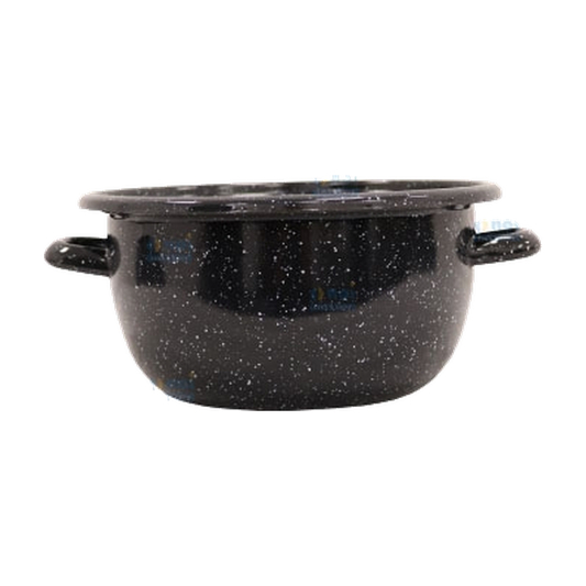 vas-bombat-pentru-cartofi-18cm-negru-picatele-026pic-18-2030