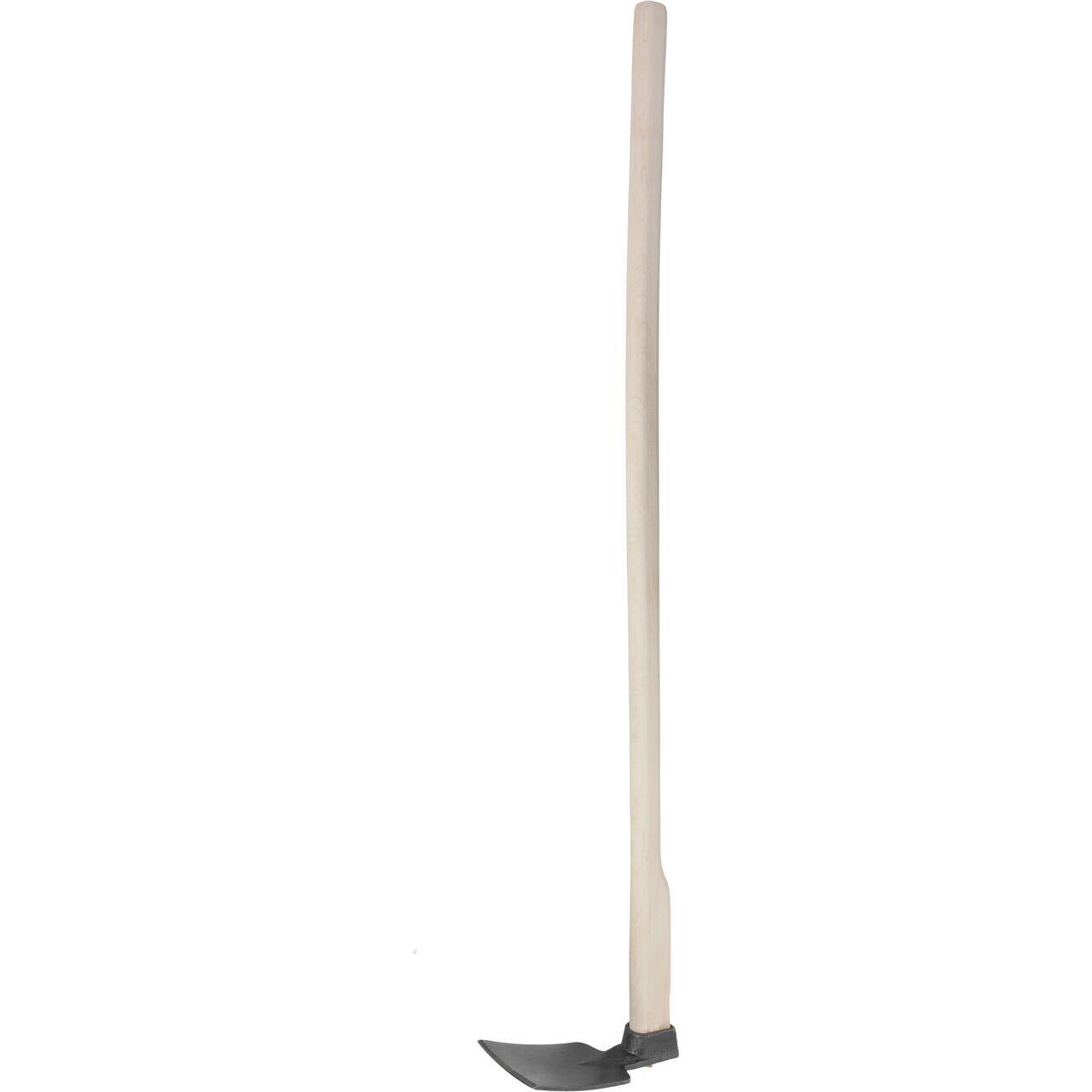Sapa forjata munte, plata, cu coada, 1060 gr, 12x16 cm, Strend Pro
