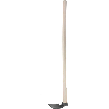 Sapa forjata munte, plata, cu coada, 1060 gr, 12x16 cm, Strend Pro