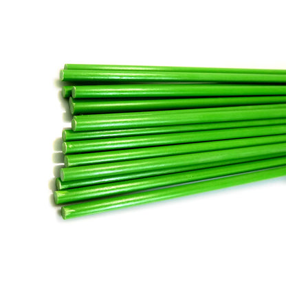 Set 20 suporti/araci pentru plante, legume, fibra de sticla, 180x0.8 cm, Artool