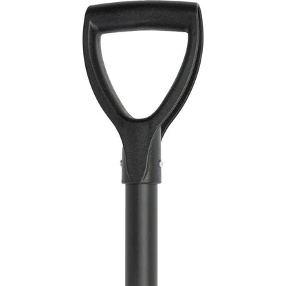 Harlet, cazma, ingust, cu coada metal, 115 cm