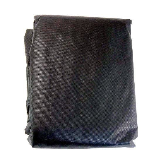 Folie antiburuieni, netesuta, neagra, 50 g/m2, 3.2x10 m