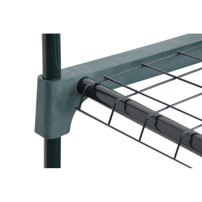 Sera de gradina, 69x49x200 cm, Strend Pro