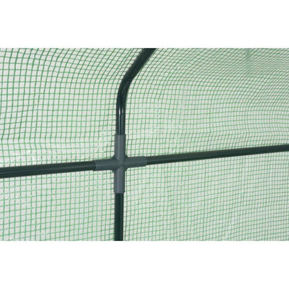 Sera de gradina, 142x142x193 cm, Strend Pro