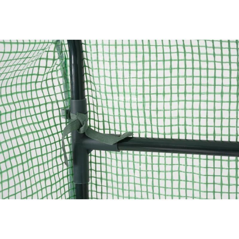 Sera de gradina, 142x142x193 cm, Strend Pro