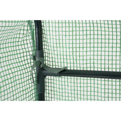Sera de gradina, 142x142x193 cm, Strend Pro