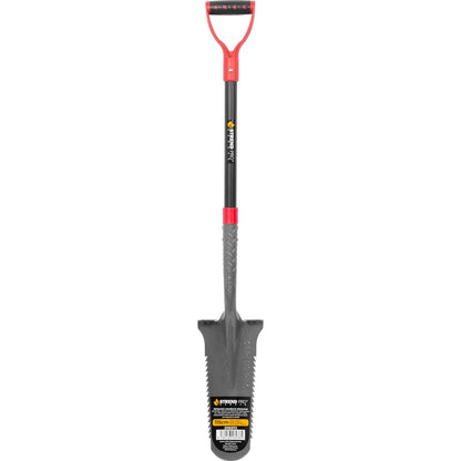 Harlet, cazma, ingust, maner fibra sticla, 115 cm, Strend Pro