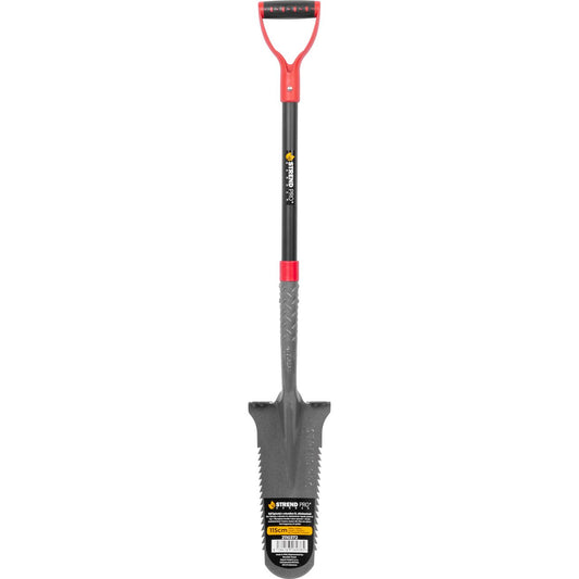 Harlet, cazma, ingust, maner fibra sticla, 115 cm, Strend Pro