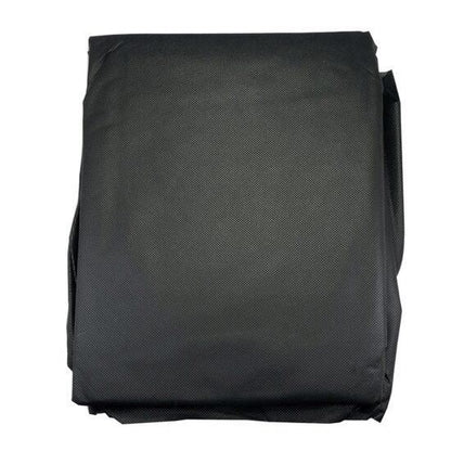 Folie antiburuieni, netesuta, neagra, 50 g/m2, 1.6x5 m