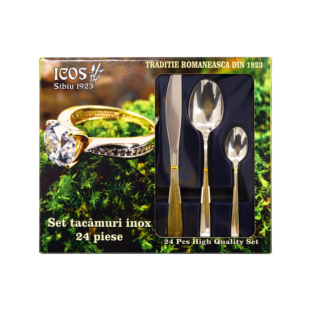set-tacamuri-inox-24-piese-olivia-s-112-2348