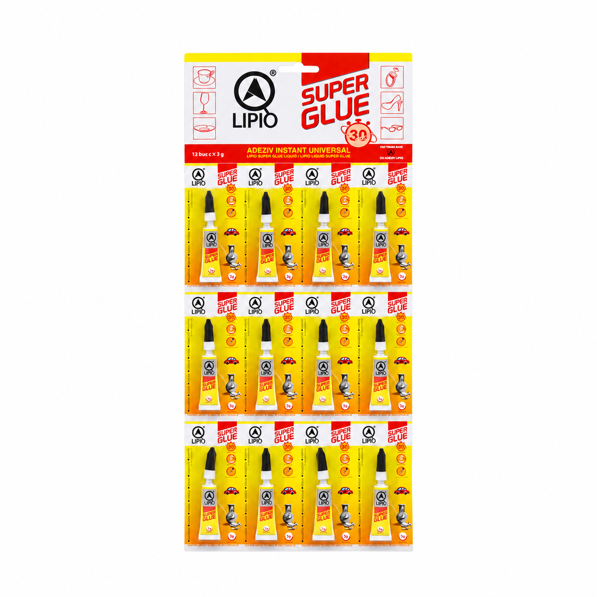 lipio-super-glue-3g-12buc-set-25002