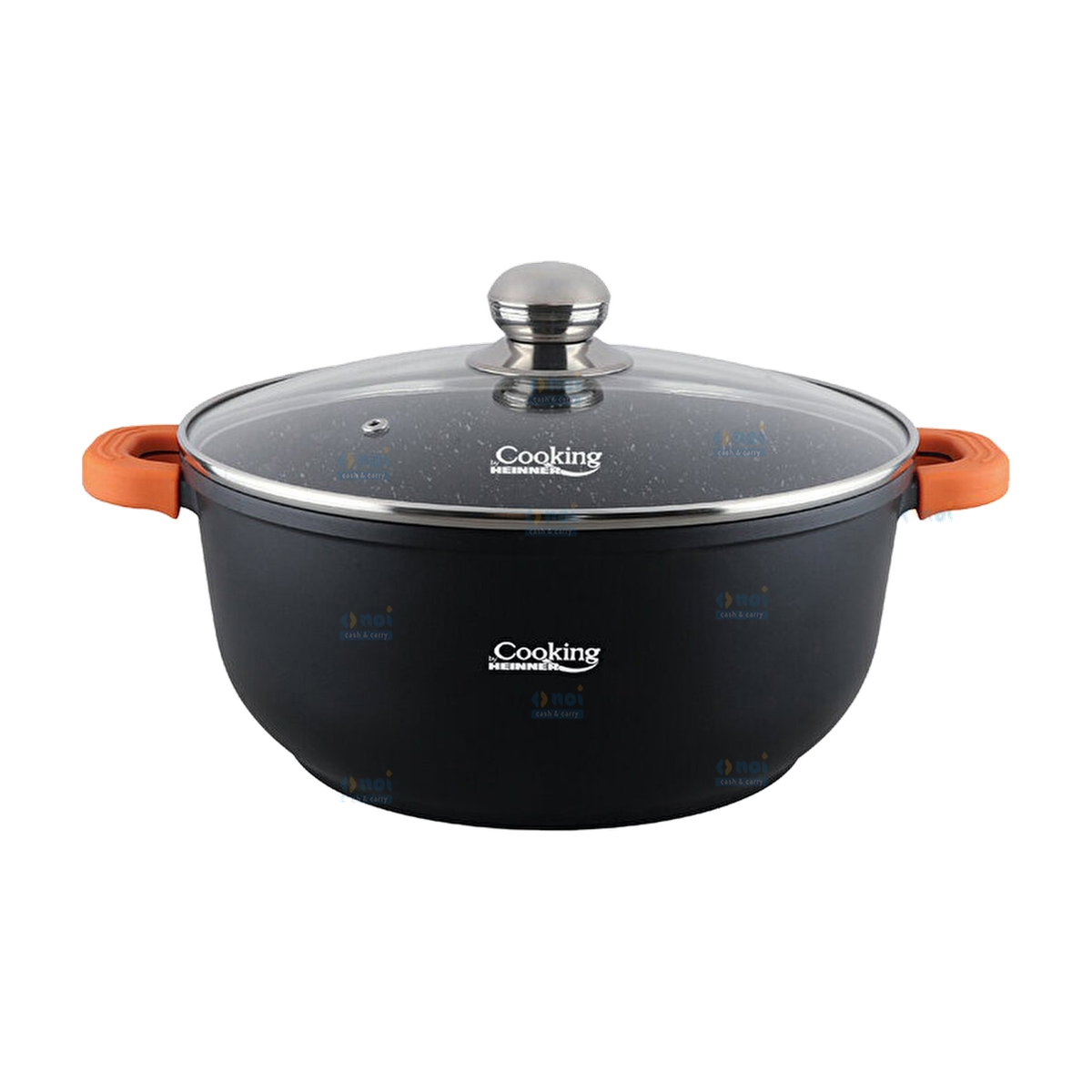 cooking-dark-line-semioala-aluminiu-capac-36x16cm-13-5l-hr-sco-a0336a-25151