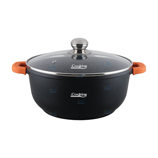 cooking-dark-line-semioala-aluminiu-capac-36x16cm-13-5l-hr-sco-a0336a-25151