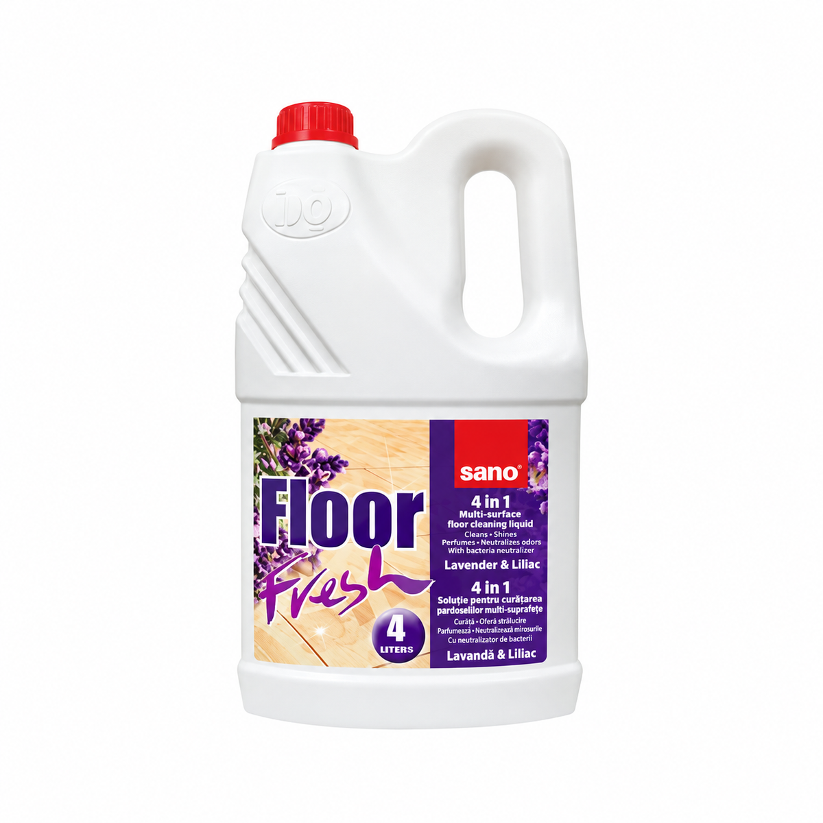 sano-solutie-pardoseli-4l-floor-fresh-lavanda-liliac-25266