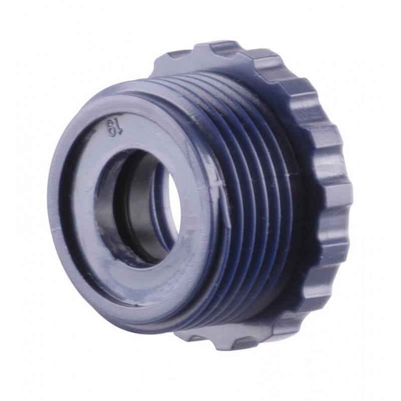 Adaptor robinet, filet interior, 1/2-3/4", Strend Pro
