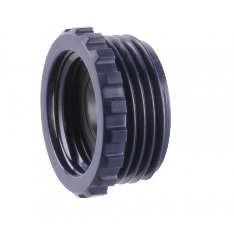 Adaptor robinet, filet interior, 3/4"-1, Strend Pro