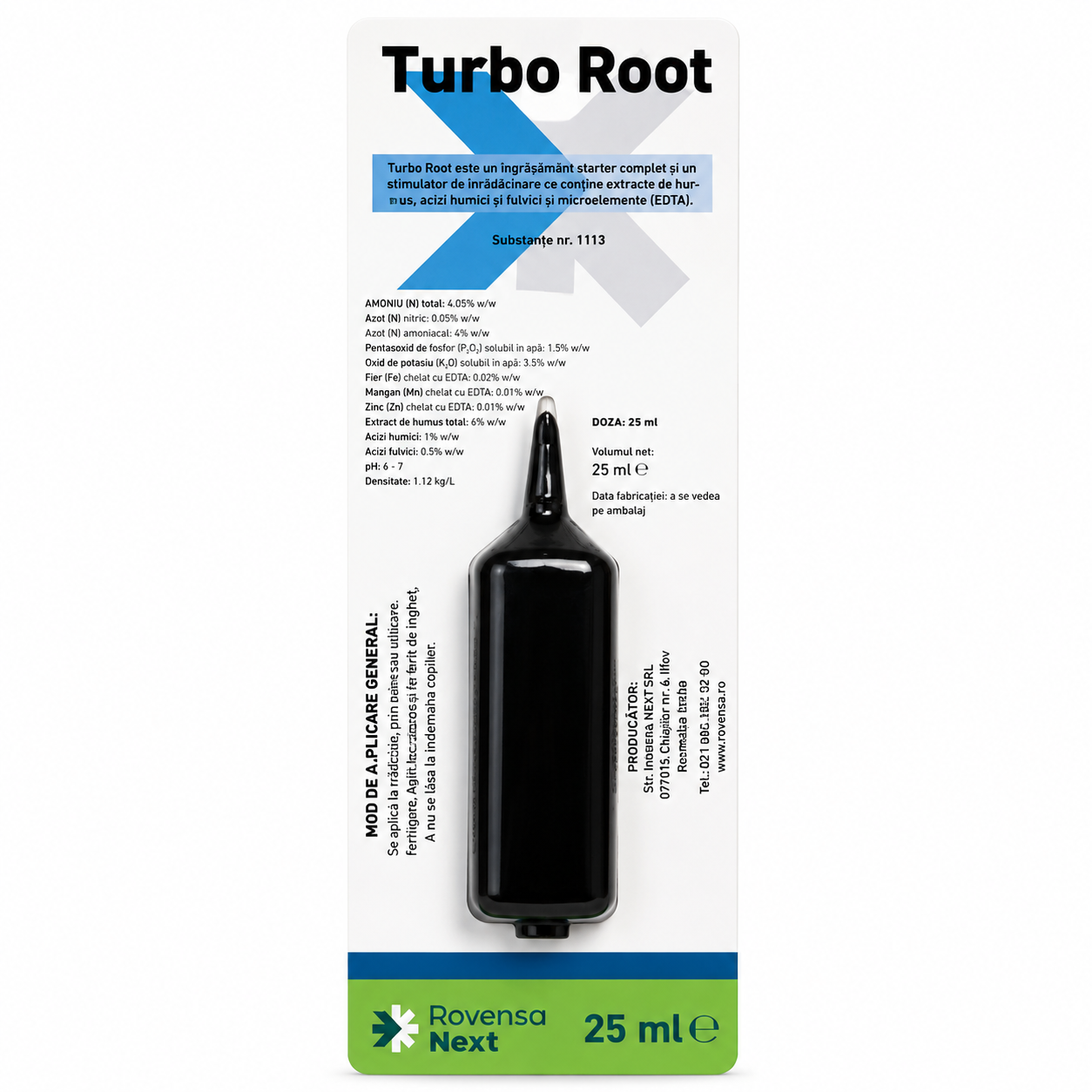 turbo-root-ingrasamant-starter-biostimulator-radicular