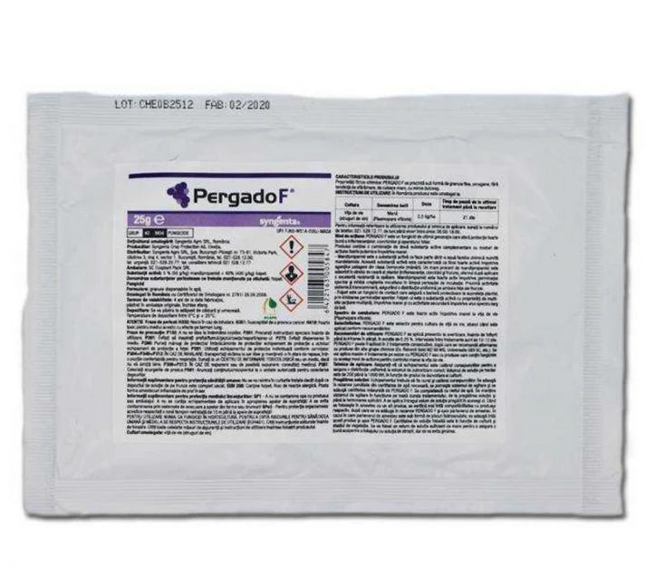 fungicid-pergado-f