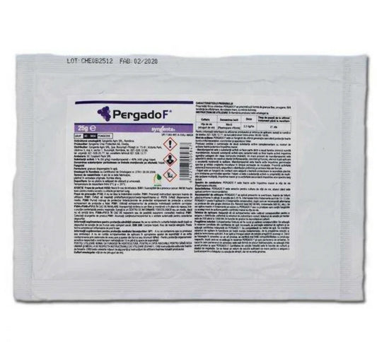 fungicid-pergado-f