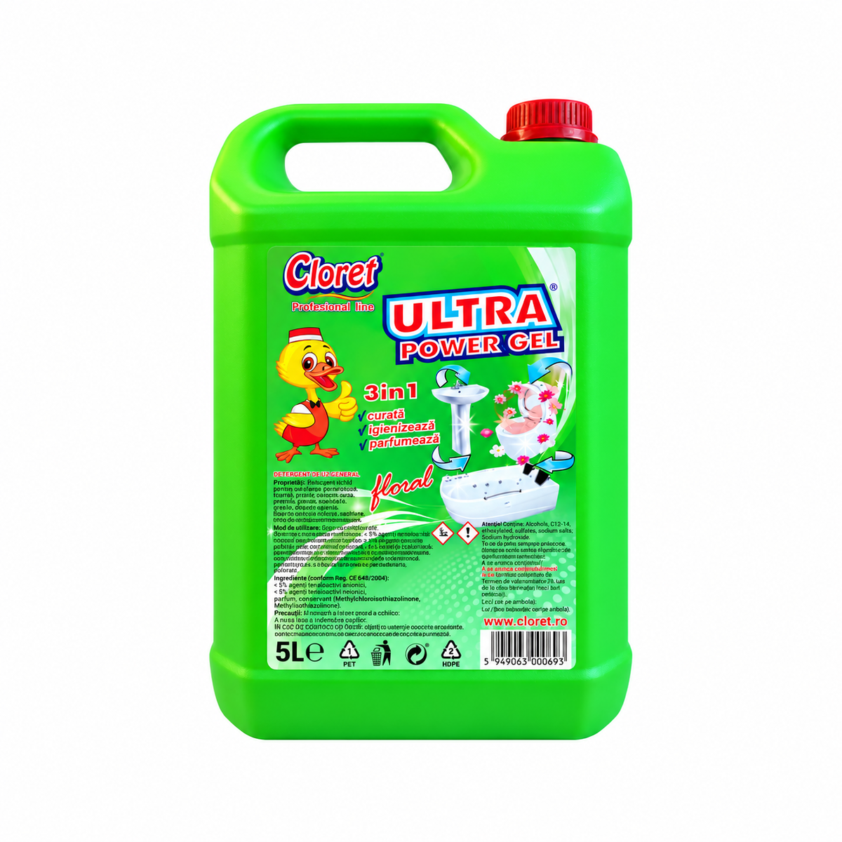 cloret-clor-gel-3in1-5l-floral-28090