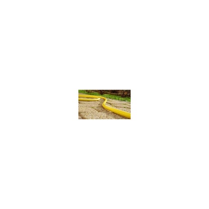 Furtun de gradina, 3 straturi, + cadou 2 cuple, 1 adaptor, 1/2", 25 m, Cellfast Plus