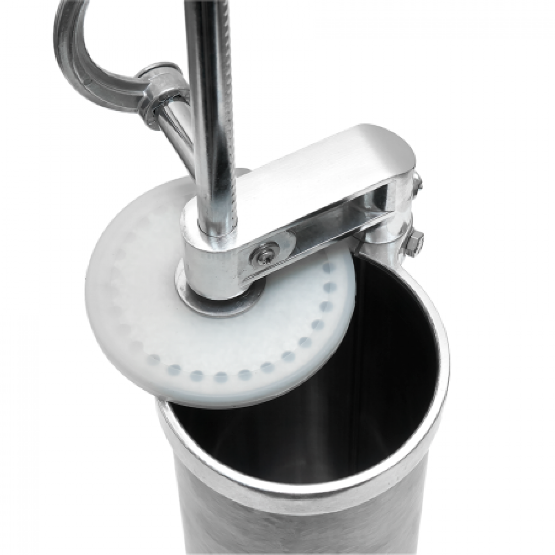 Masina de Carnati Verticala Craft-Tec MX129 - 3 kg - 5 Palnii Incluse (10, 15, 19, 22, 25 mm)