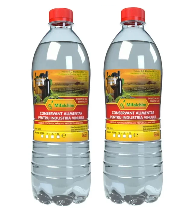 conservant-alimentar-pe-baza-de-sulf-fermentație-controlata-a-vinului
