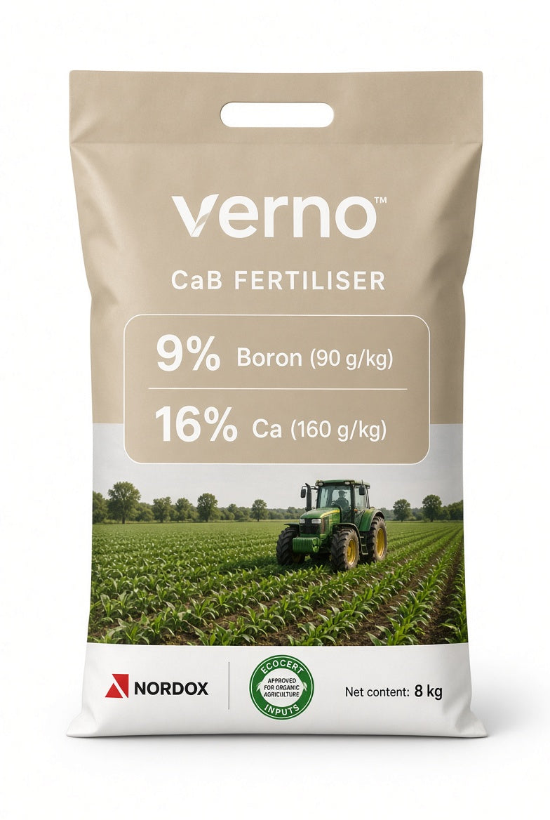 Ingrasamant Cu Micronutrienti Verno CaB